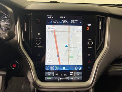 Used 2023 Subaru Outback Onyx Edition image 22