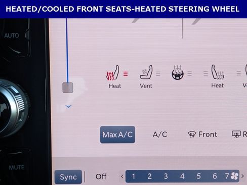 New 2026 RAM 2500 Laramie w/ Night Edition image 7