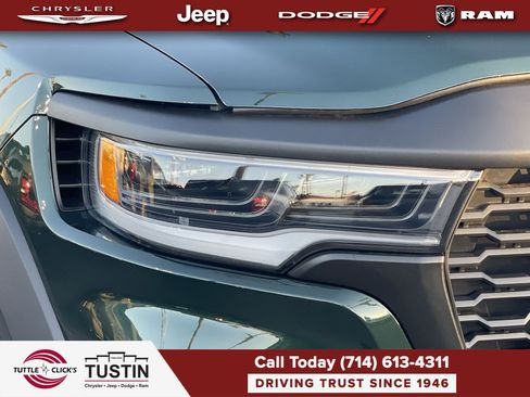New 2026 RAM 1500 RHO w/ RHO Level 1 Equipment Group AWD/4WD image 7