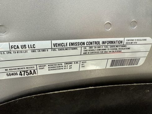Used 2019 RAM 1500 Tradesman w/ Popular Equipment Group AWD/4WD image 23