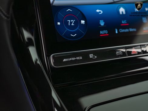 Used 2025 Mercedes-Benz AMG GT 55 image 35