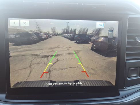 Certified 2023 Ford F150 XLT w/ Equipment Group 302A High image 18