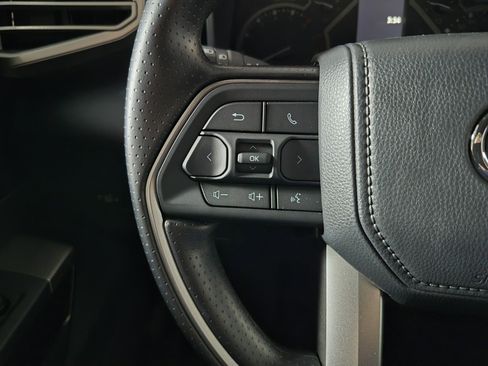 New 2026 Toyota Tundra SR5 image 15