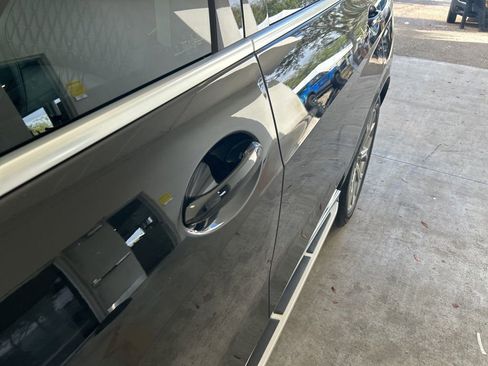 Used 2025 BMW X7 xDrive40i image 16