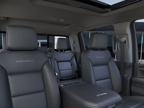 New 2026 GMC Sierra 2500 Denali w/ Technology Package image 25