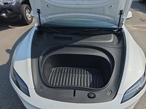 Used 2024 Tesla Model 3 Standard Range RWD image 6