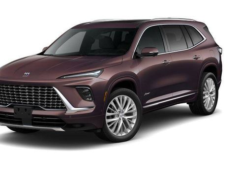 New 2026 Buick Enclave Avenir w/ Super Cruise Package image 27