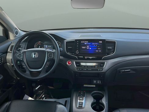 Used 2023 Honda Ridgeline RTL-E image 9