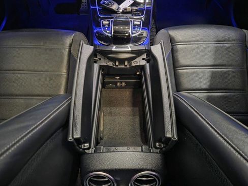 Used 2017 Mercedes-Benz E 43 AMG 4MATIC Sedan image 52