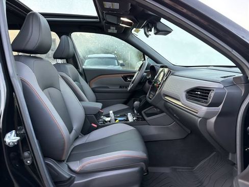 Certified 2026 Subaru Forester Sport AWD/4WD image 18