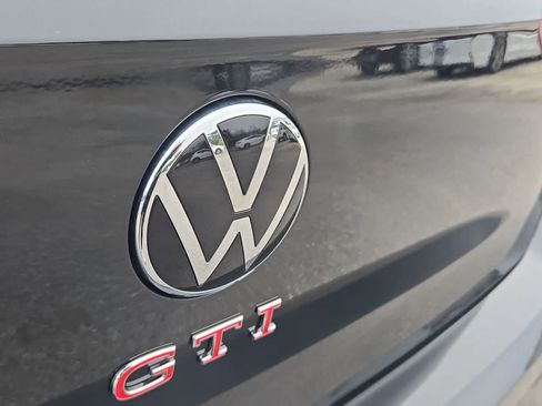 New 2026 Volkswagen GTI Autobahn FWD image 12