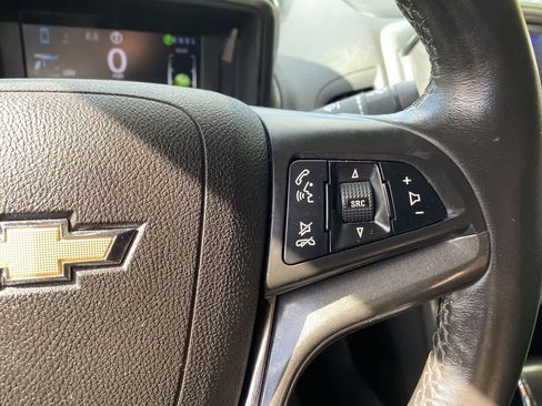 Used 2012 Chevrolet Volt Premium w/ Premium Trim Package FWD image 22