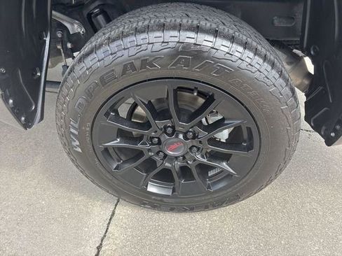 Used 2023 Toyota Tundra SR5 image 7