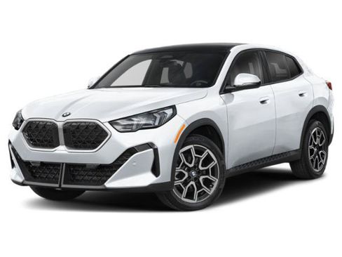 New 2026 BMW X2 xDrive28i w/ M Sport Package AWD/4WD image 1