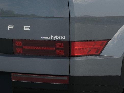 New 2026 Hyundai Santa Fe SEL AWD/4WD image 10