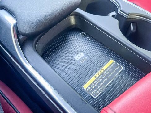 Used 2021 Acura TLX A-Spec Package image 35