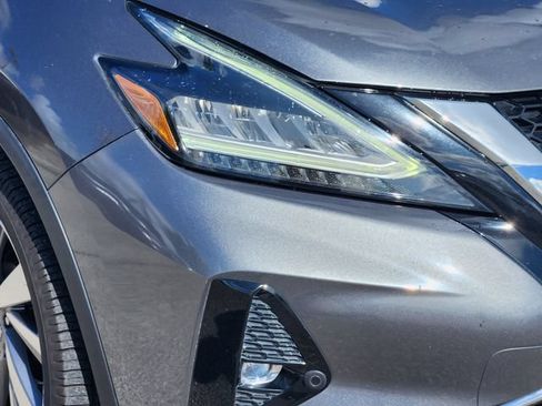Used 2019 Nissan Murano SL FWD image 10