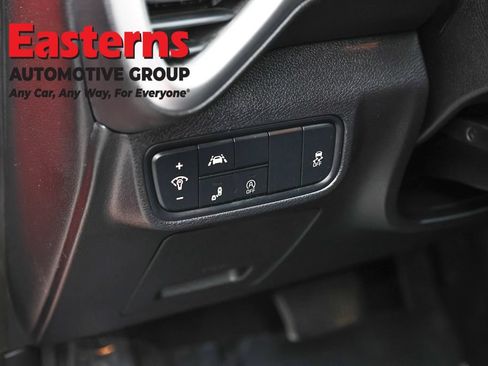 Used 2020 Kia Soul EX FWD image 20
