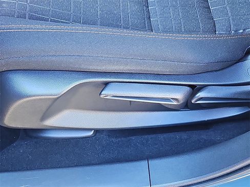 Certified 2024 Honda HR-V Sport image 16