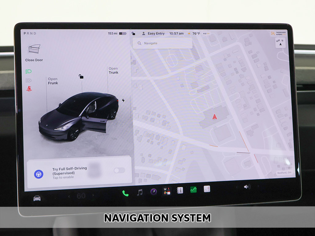 Used 2025 Tesla Model 3 Long Range RWD image 7