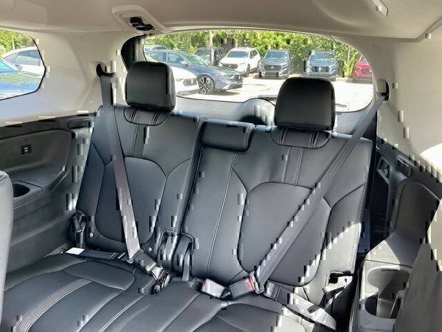 New 2026 Honda Pilot EX-L image 11