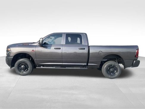 New 2026 RAM 2500 Tradesman AWD/4WD image 8