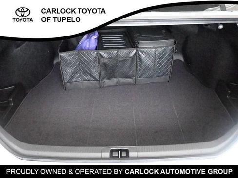 Used 2025 Toyota Camry LE w/ Convenience Package FWD image 26