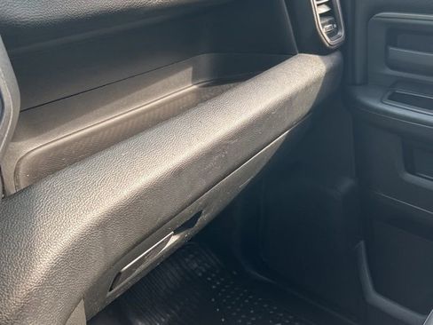 Used 2021 RAM 3500 Tradesman image 21