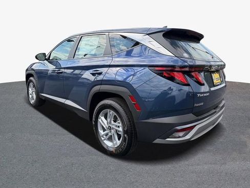 New 2026 Hyundai Tucson SE AWD/4WD image 2