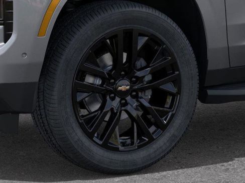 New 2026 Chevrolet Tahoe Premier image 34
