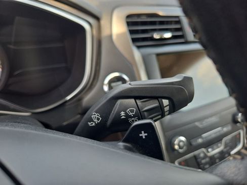 Used 2019 Ford Fusion SE w/ Equipment Group 151A FWD image 24