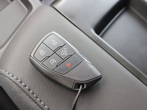 New 2026 Chevrolet Silverado 1500 LT AWD/4WD image 25