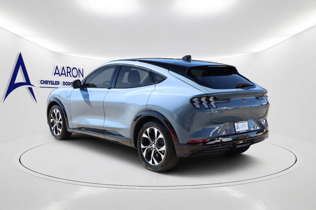Used 2023 Ford Mustang Mach-E Premium RWD image 7
