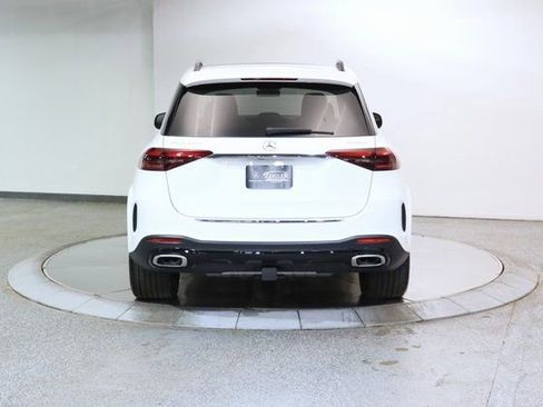 Used 2024 Mercedes-Benz GLE 580 4MATIC image 13