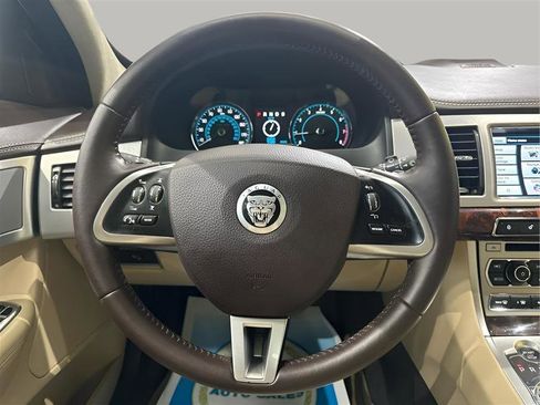 Used 2013 Jaguar XF 3.0 AWD/4WD image 18