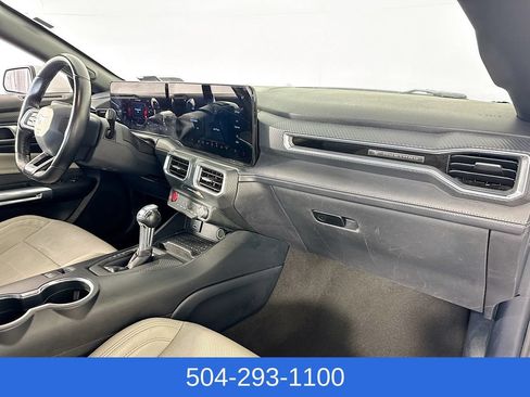 Used 2024 Ford Mustang Premium RWD image 29