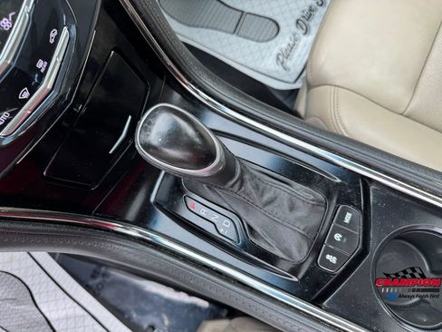 Used 2018 Cadillac ATS Luxury image 24