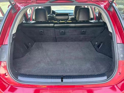 Used 2011 Lexus CT 200h Premium image 7