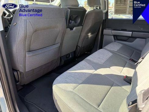Certified 2023 Ford F150 XLT AWD/4WD image 12
