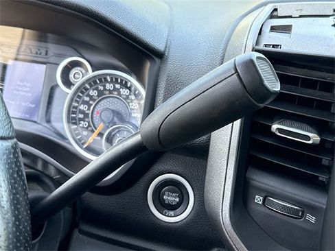 Used 2020 RAM 5500 Tradesman w/ Chrome Appearance Group image 31