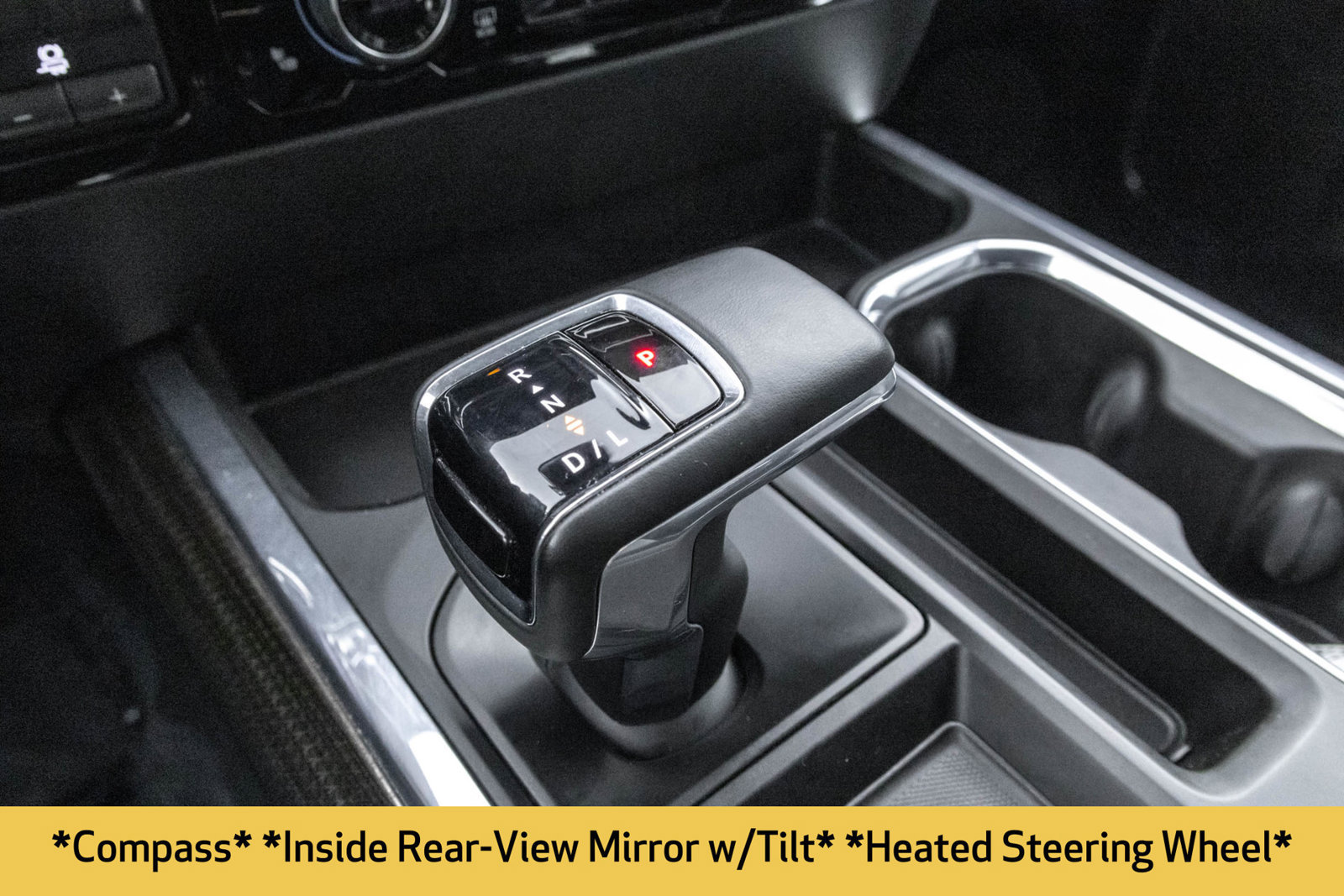 Used 2023 Chevrolet Silverado 1500 RST w/ RST All Star Premium Package AWD/4WD image 36