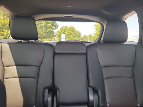 Certified 2024 Honda Passport Black Edition image 24