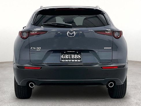 Used 2026 MAZDA CX-30 AWD 2.5 S image 5