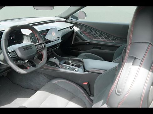 New 2024 Dodge Charger Scat Pack w/ Plus Group image 9