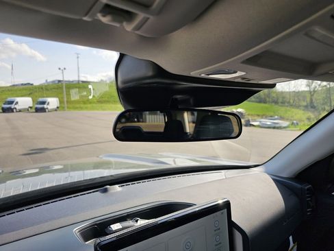 New 2025 Ford Bronco Sport Heritage w/ Convenience Package image 46