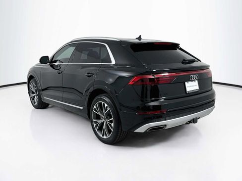 Used 2024 Audi Q8 Prestige AWD/4WD image 3