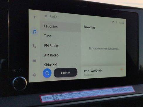 Certified 2026 Toyota Prius LE image 20