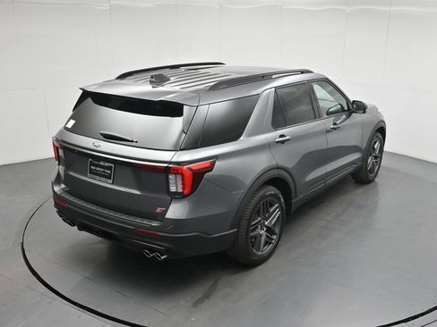 New 2026 Ford Explorer ST AWD/4WD image 41