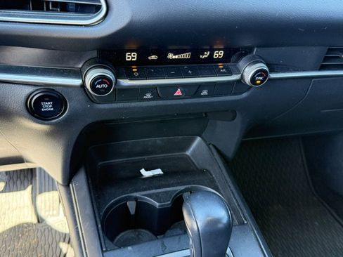 Used 2023 MAZDA CX-30 AWD 2.5 S w/ Select Package image 12