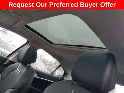 New 2026 Genesis G70 2.5T Prestige image 28